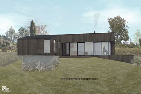 Photo of property in 61 Hauraki Road, Leigh, Warkworth, 0985