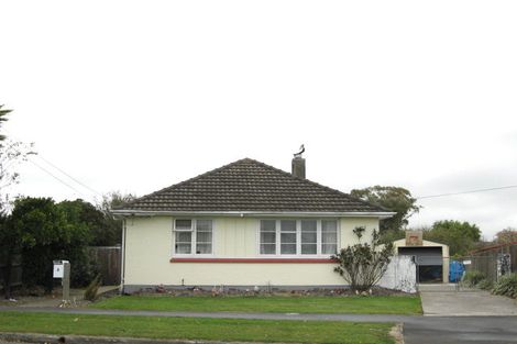 Photo of property in 3 Uxbridge Street, Northcote, Christchurch, 8052