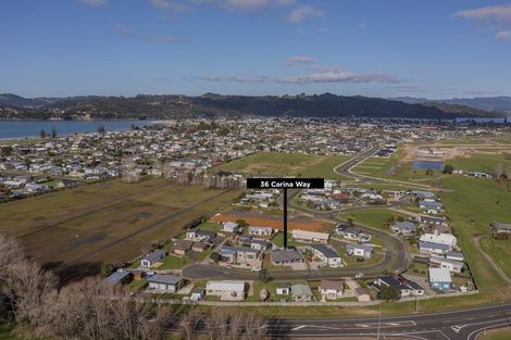 Photo of property in 36 Carina Way, Whitianga, 3510