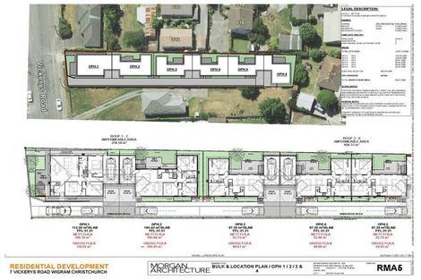 Photo of property in 2/7 Vickerys Road, Wigram, Christchurch, 8042