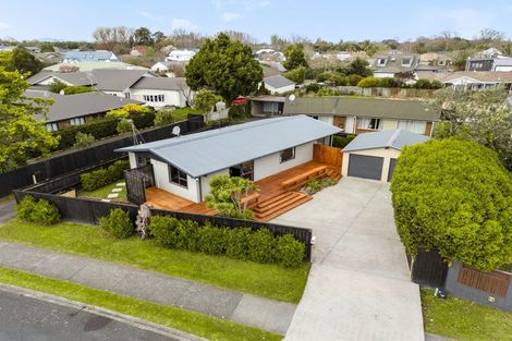 Photo of property in 14 Endeavour Avenue, Flagstaff, Hamilton, 3210