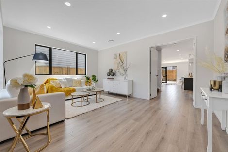 Photo of property in 14 Koromeke Street, Flat Bush, Auckland, 2019