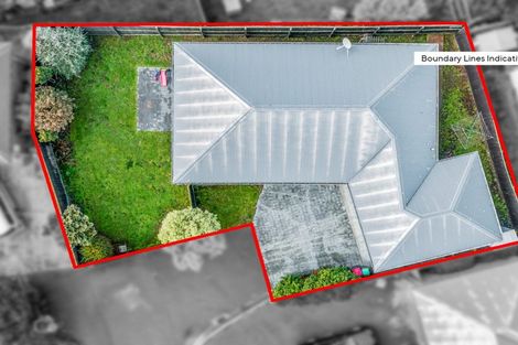 Photo of property in 174e Mcgregors Road, Linwood, Christchurch, 8062