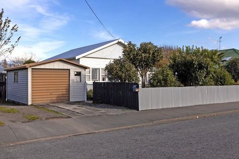 Photo of property in 69 George Street, Blenheim, 7201