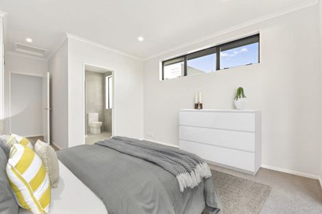 Photo of property in 4 Kainga Lane, Whenuapai, Auckland, 0618