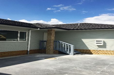 Photo of property in 4/41 York Street, Hamilton East, Hamilton, 3216