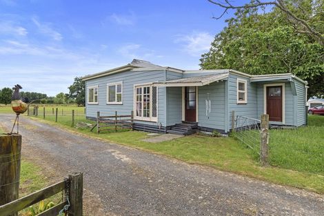 Photo of property in 238a No 9 Road, Springdale, Waitoa, 3380
