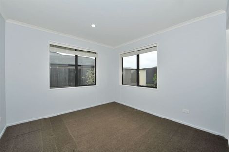 Photo of property in 3 Harston Place, Wigram, Christchurch, 8042