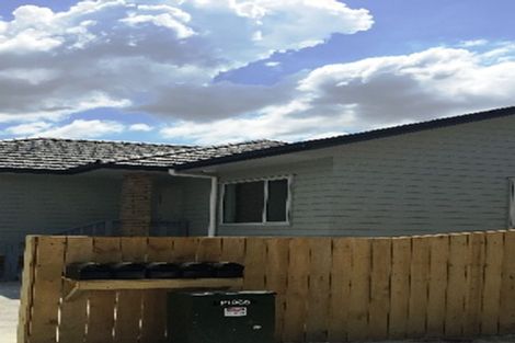 Photo of property in 4/41 York Street, Hamilton East, Hamilton, 3216