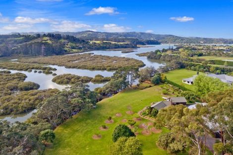 Photo of property in 323 Point Wells Road, Point Wells, Warkworth, 0986