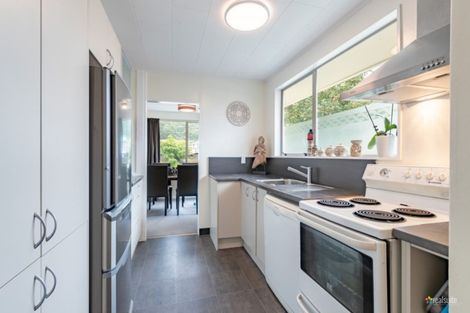 Photo of property in 161 California Drive, Totara Park, Upper Hutt, 5018