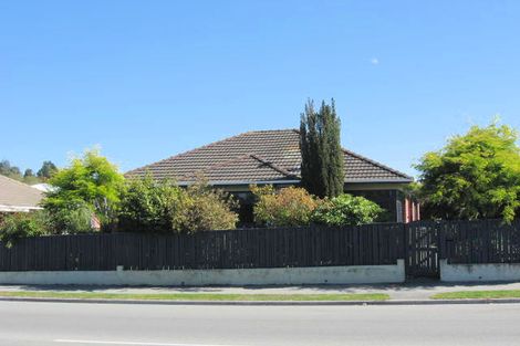 Photo of property in 136 Selwyn Street, Waimataitai, Timaru, 7910
