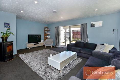Photo of property in 6 Patterson Terrace, Halswell, Christchurch, 8025