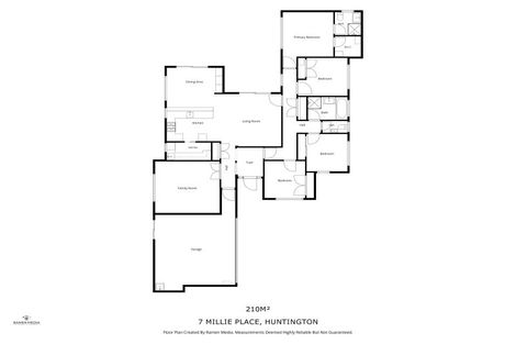 Photo of property in 7 Millie Place, Huntington, Hamilton, 3210