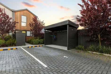 Photo of property in 2/111 Edgeware Road, St Albans, Christchurch, 8014