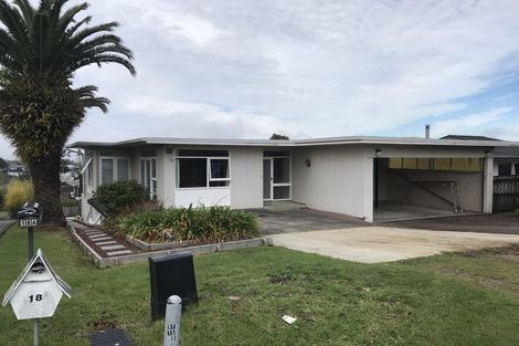 Photo of property in 20 Grenada Avenue, Forrest Hill, Auckland, 0620