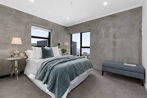 Photo of property in Frame Apartments, 1601/111 Molesworth Street, Thorndon, Wellington, 6011