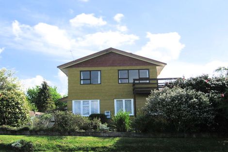 Photo of property in 2 Bruce Street, Ngongotaha, Rotorua, 3010