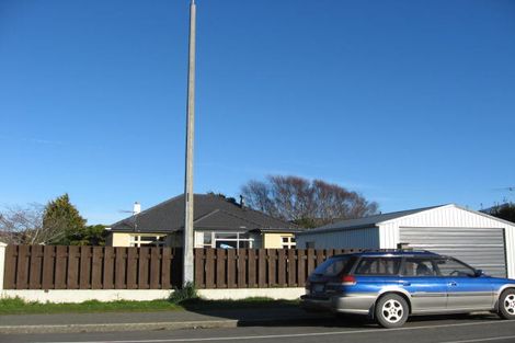 Photo of property in 129 Layard Street, Windsor, Invercargill, 9810