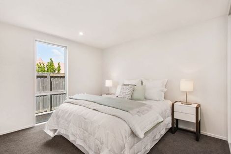 Photo of property in 4 Lantern Lane, Halswell, Christchurch, 8025