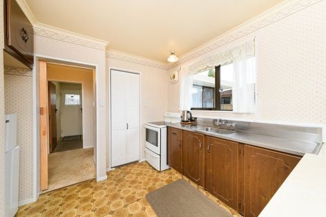 Photo of property in 1a Lowestoft Place, West End, Palmerston North, 4412