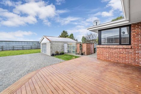 Photo of property in 3 Ritso Street, Darfield, 7510