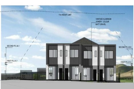 Photo of property in 156 Ridge Road, Howick, Auckland, 2014