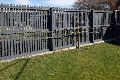 Photo of property in 122 George Street, Tinwald, Ashburton, 7700