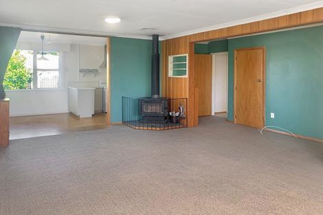 Photo of property in 49 Guy Street, Dannevirke, 4930