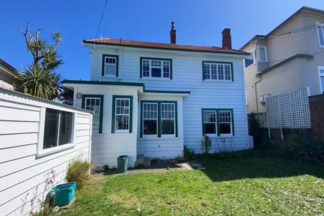 Photo of property in 57 The Crescent, Roseneath, Wellington, 6011