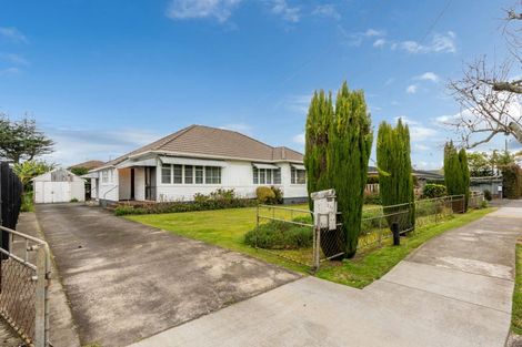 Photo of property in 237 St George Street, Papatoetoe, Auckland, 2025
