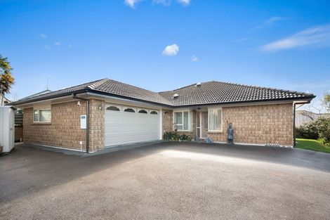 Photo of property in 9 Great West Road, Matipo Heights, Rotorua, 3015
