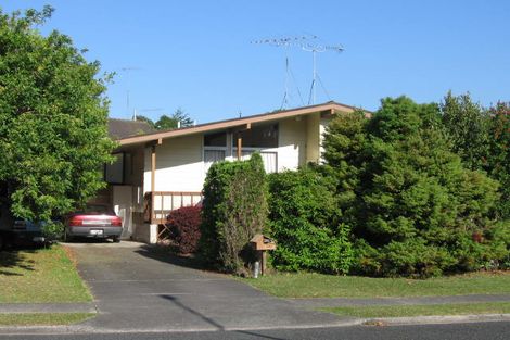 Photo of property in 107 Stapleford Crescent, Browns Bay, Auckland, 0630