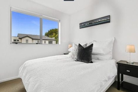 Photo of property in B6/101 Caledonian Road, St Albans, Christchurch, 8014