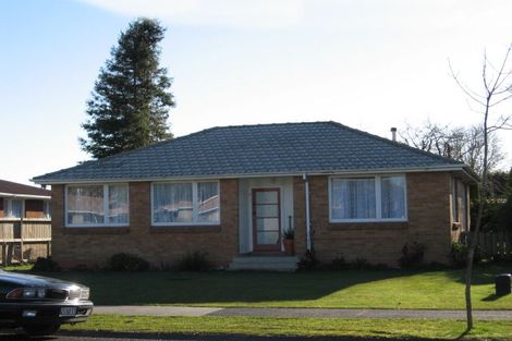 Photo of property in 7 Ryan Avenue, Chartwell, Hamilton, 3210