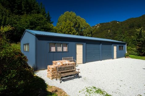 Photo of property in 1441 Waimata Valley Road, Waimata, 4073