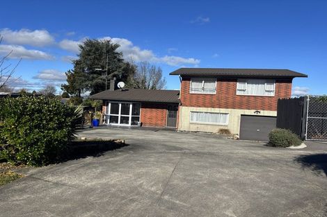 Photo of property in 7 Kensington Street, Tokoroa, 3420