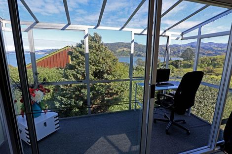 Photo of property in 33 Gorman Street, Macandrew Bay, Dunedin, 9014