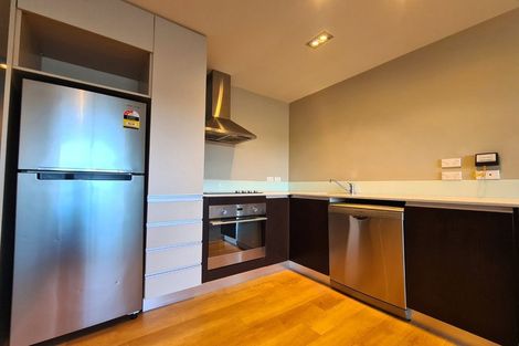 Photo of property in Revolucion Apartments, 404/28w Torrens Terrace, Mount Cook, Wellington, 6011