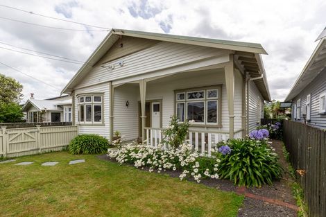 Photo of property in 17 Ava Street, Petone, Lower Hutt, 5012