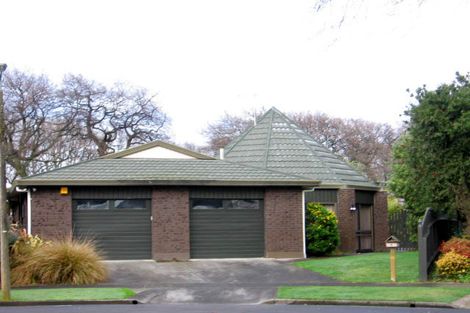 Photo of property in 4 Carbine Court, Awapuni, Palmerston North, 4412