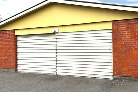 Photo of property in 77 Oak Grove, Ashburton, 7700