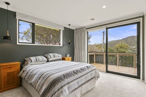 Photo of property in 23 Everest Street, Khandallah, Wellington, 6035