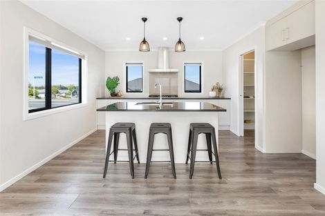 Photo of property in 29 Vercoe Crescent, Morrinsville, 3300