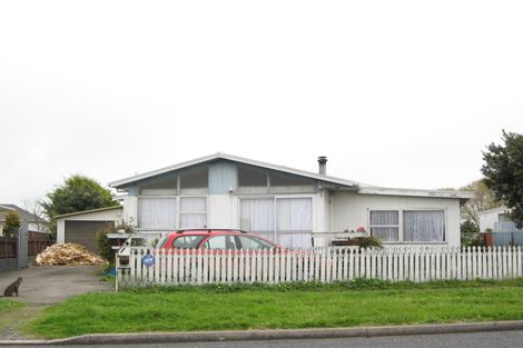 Photo of property in 101 Cracroft Street, Waitara, 4320