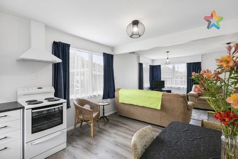 Photo of property in 1/15 Puriri, Wainuiomata, Lower Hutt, 5014