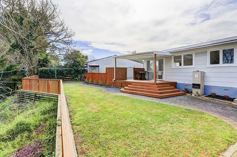 Photo of property in 13 Tanekaha Place, Pukete, Hamilton, 3200