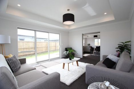 Photo of property in 21 Payne Court, Lincoln, 7608