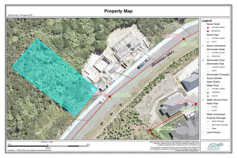 Photo of property in 64 Riverstone Drive, Riverstone Terraces, Upper Hutt, 5018