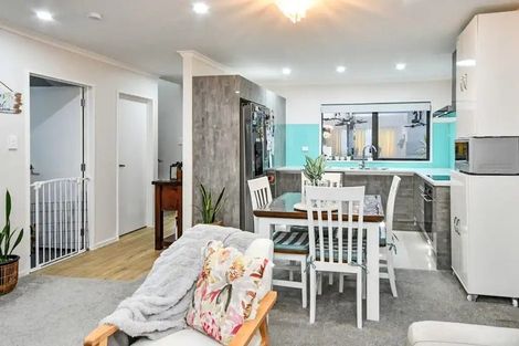 Photo of property in 3/15 Lipscombe Avenue, Papatoetoe, Auckland, 2025